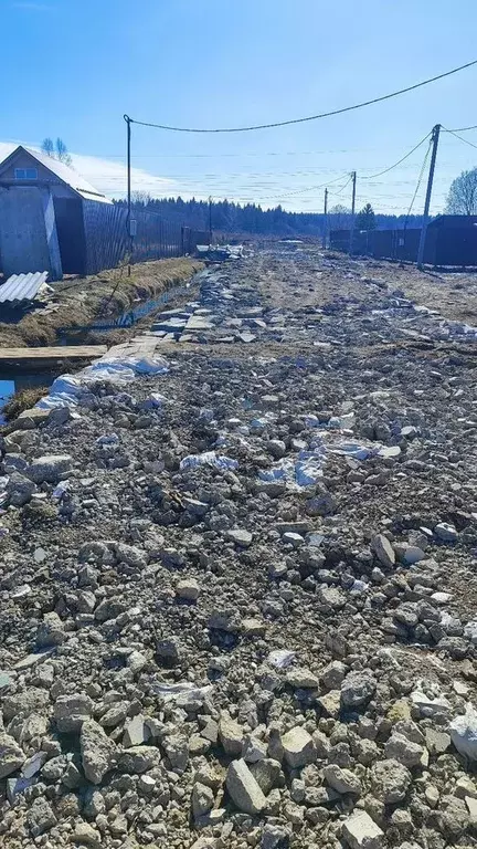 Дом в Московская область, Клин ул. Ивана Усагина, 29 (40 м) - Фото 1