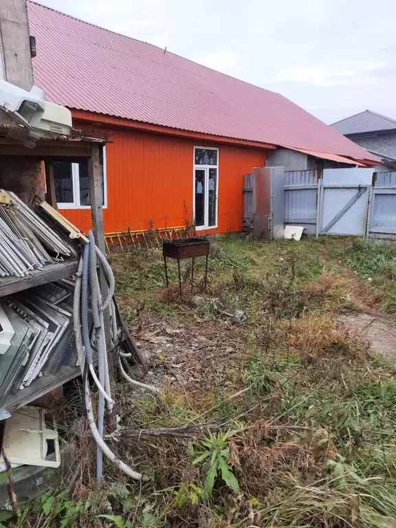 Таунхаус в Свердловская область, Верхняя Пышма ул. Данильченко (174 м) - Фото 2