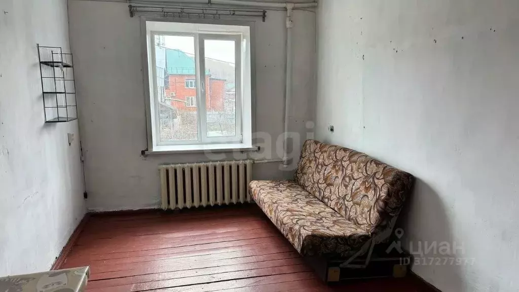 1-к кв. Алтай, Горно-Алтайск ул. Валерия Чаптынова (14.4 м) - Фото 1