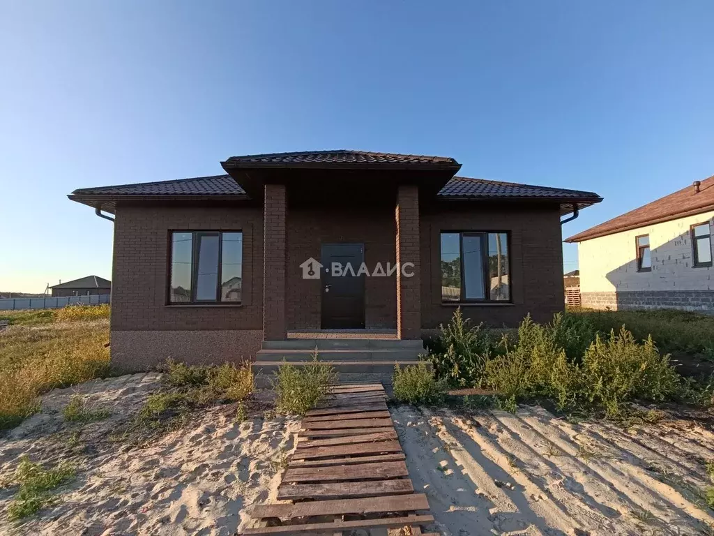 Дом в Белгородская область, Белгородский район, пос. Майский просп. ... - Фото 2