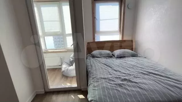 Квартира-студия, 30 м, 20/26 эт. - Фото 1