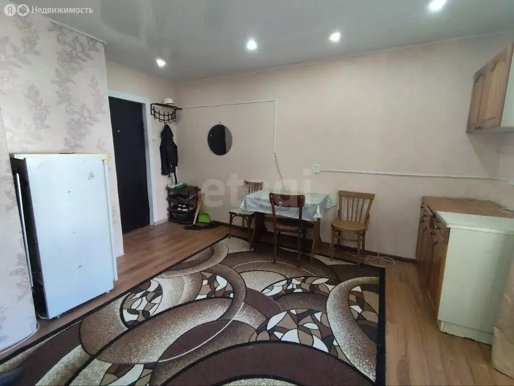 1к в -комнатной квартире (18 м) - Фото 0