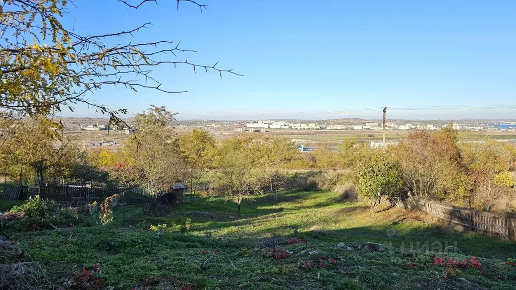 Участок в Крым, Керчь ул. Холмогорская (7.84 сот.) - Фото 2