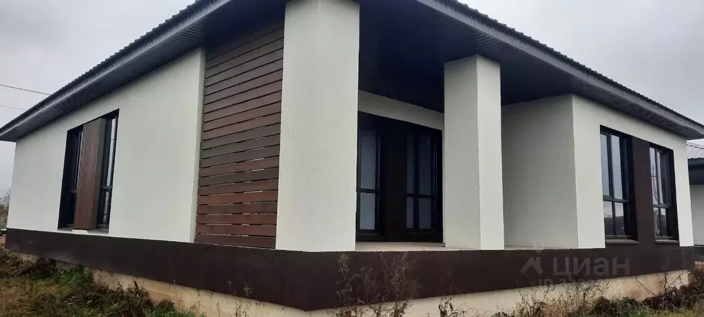 Коттедж в Башкортостан, Уфимский район, Михайловский сельсовет, д. ... - Фото 2