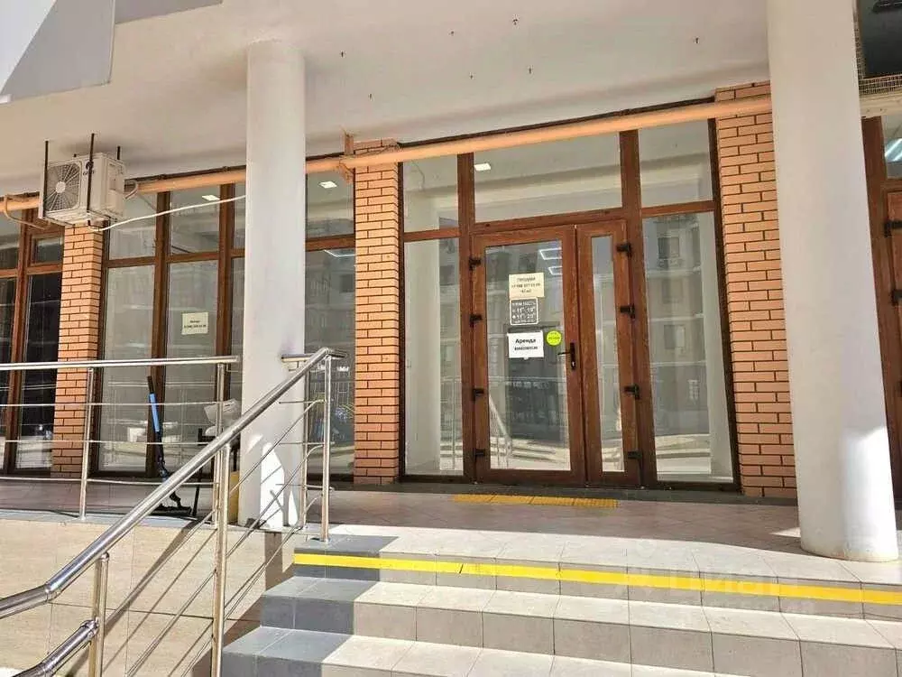 Помещение свободного назначения в Краснодарский край, Анапа Анапское ... - Фото 2