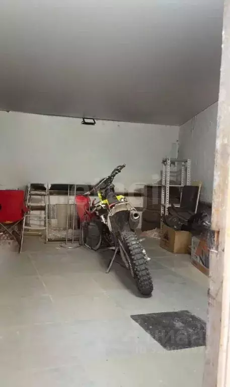 Гараж в Хабаровский край, Комсомольск-на-Амуре просп. Мира, 52/2 (24 ... - Фото 2