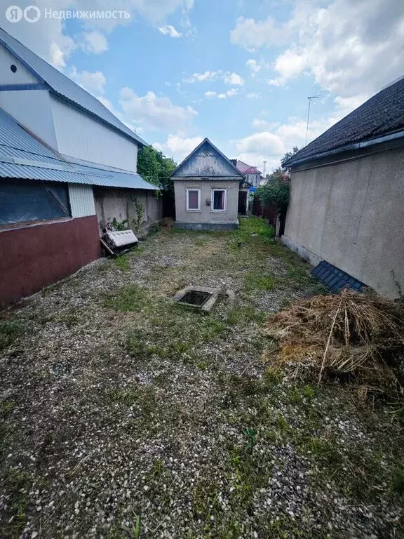 Дом в Нальчик, улица Жуковского, 10 (45 м) - Фото 2