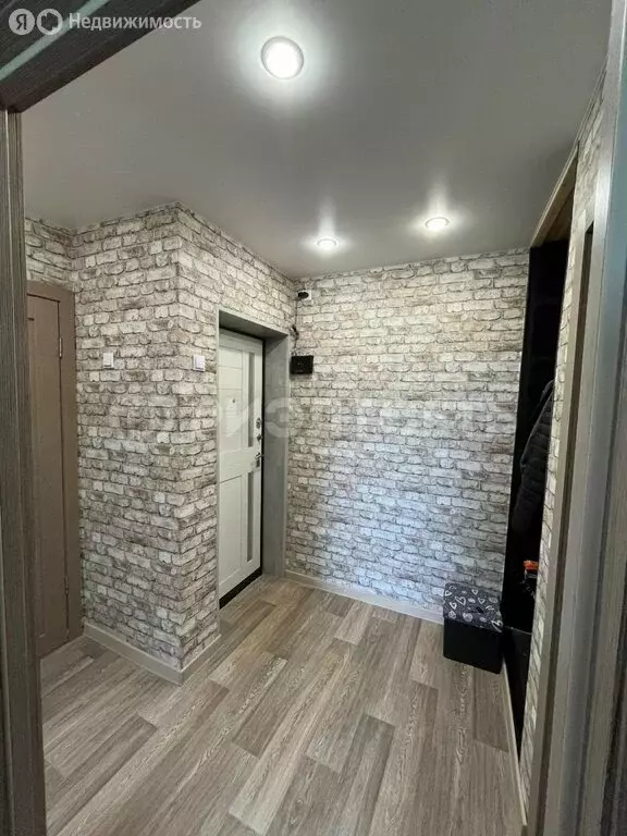 2-комнатная квартира: Мончегорск, проспект Металлургов, 54 (40.9 м) - Фото 1