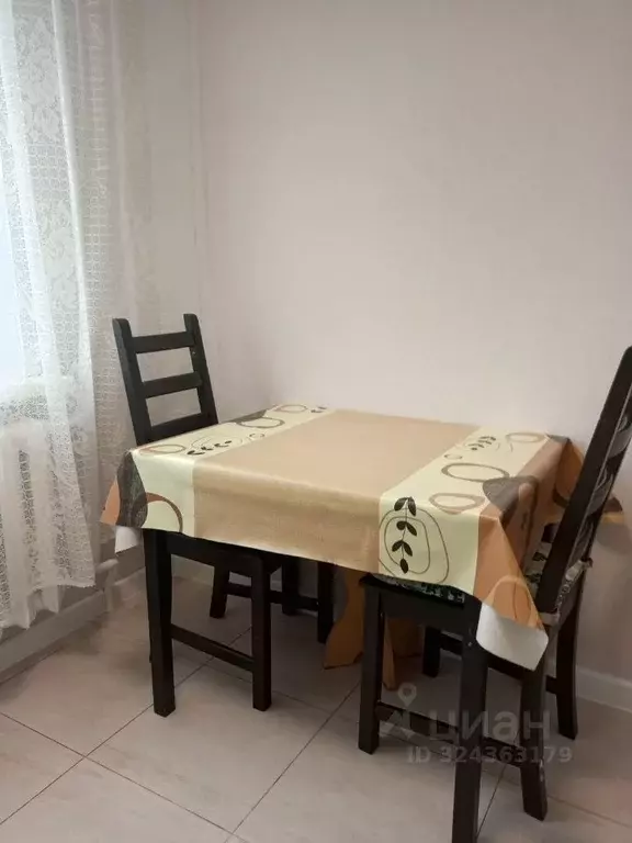 1-к кв. Новосибирская область, Новосибирск ул. Ватутина, 63/1 (30.8 м) - Фото 2