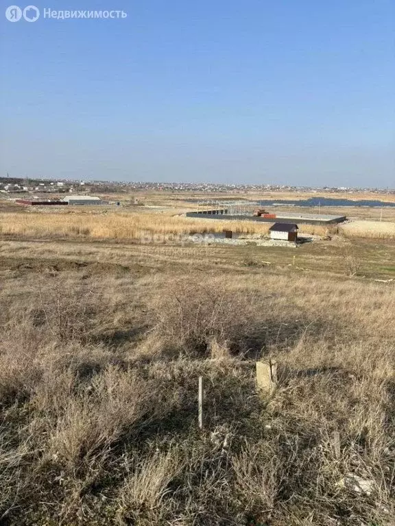 Участок в Феодосия, микрорайон Стожары (7 м) - Фото 1