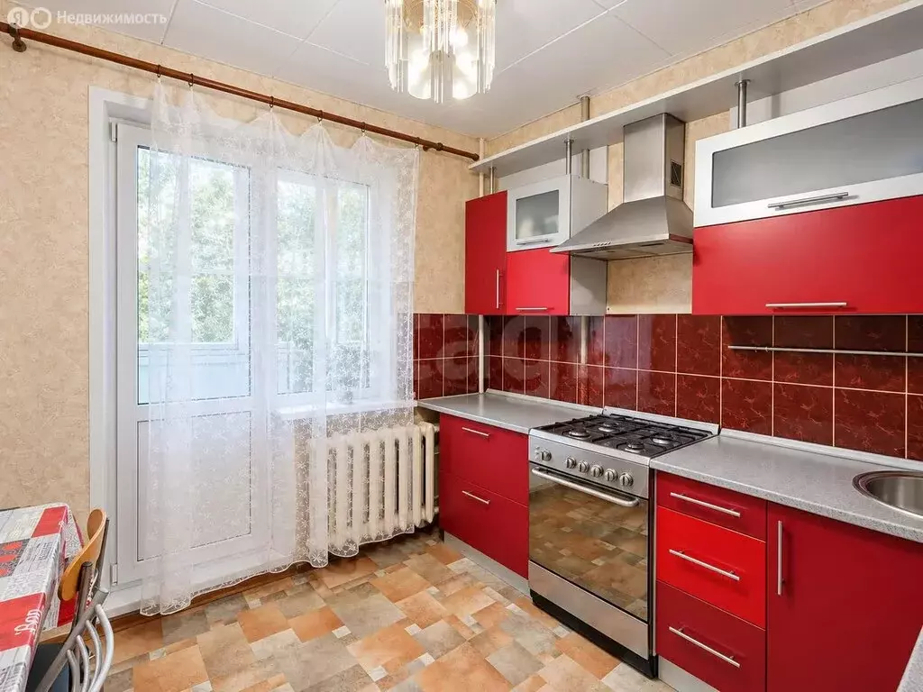 2-комнатная квартира: Псков, Юбилейная улица, 51 (53.2 м) - Фото 2