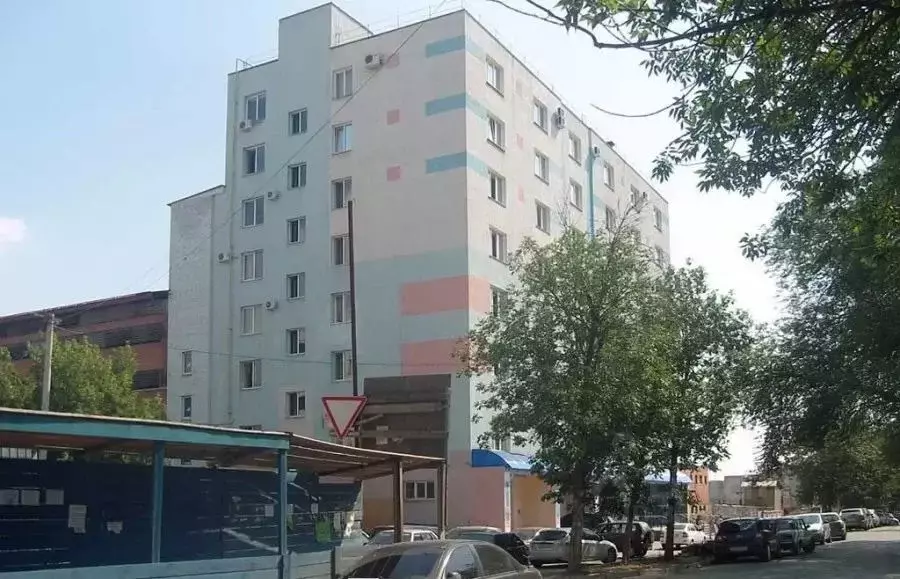 Помещение свободного назначения в Самарская область, Самара Ленинская ... - Фото 1