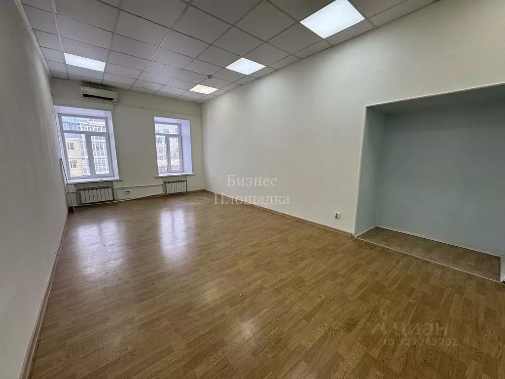 Офис в Ульяновская область, Ульяновск ул. Гончарова, 30 (35 м) - Фото 2