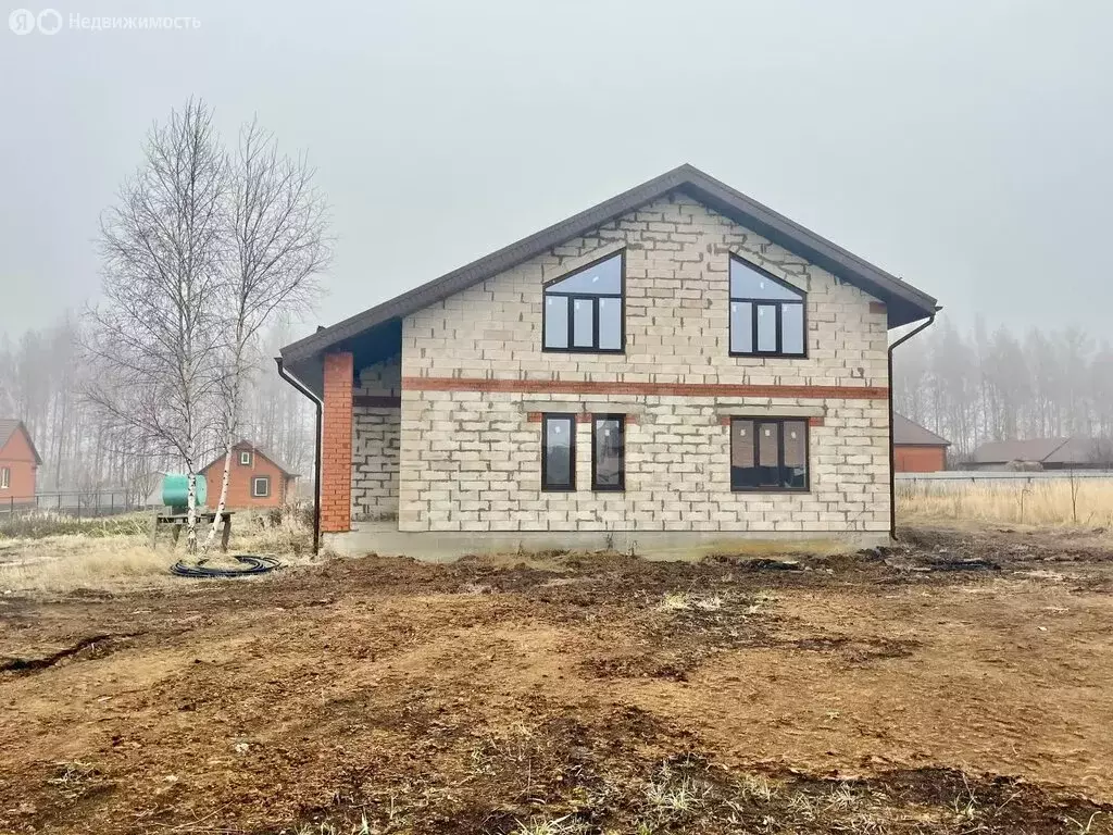 Дом в Атемар, Кучугурная улица (220 м) - Фото 1