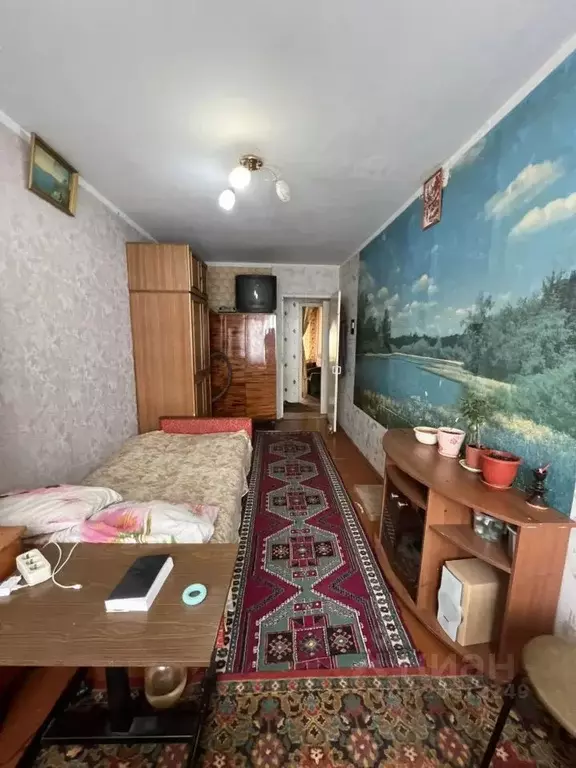 2-к кв. Тверская область, Конаковский муниципальный округ, д. Старое ... - Фото 2