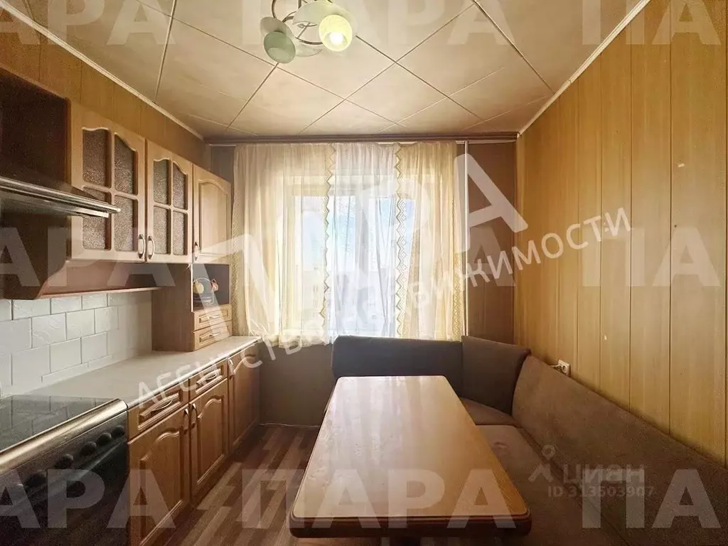 2-к кв. Самарская область, Самара Пензенская ул., 63 (54.0 м) - Фото 1