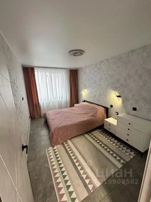 1-к кв. Приморский край, Владивосток ул. Сочинская, 17 (60.0 м) - Фото 0