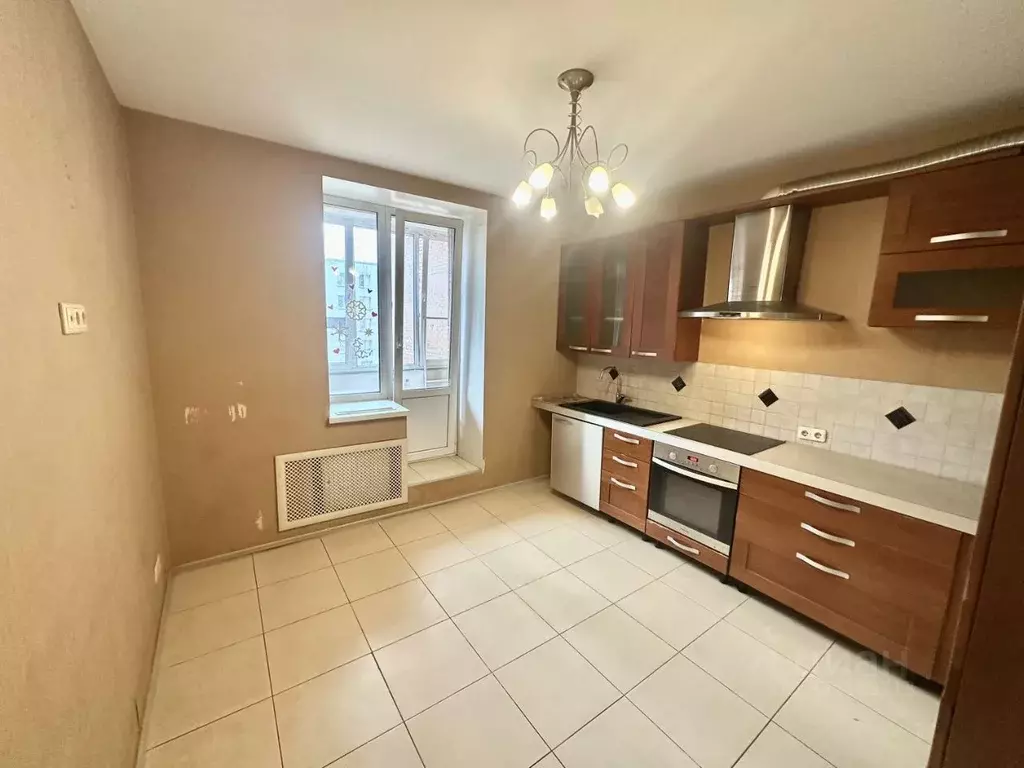 2-к кв. Санкт-Петербург Ленинский просп., 147к2 (69.3 м) - Фото 1