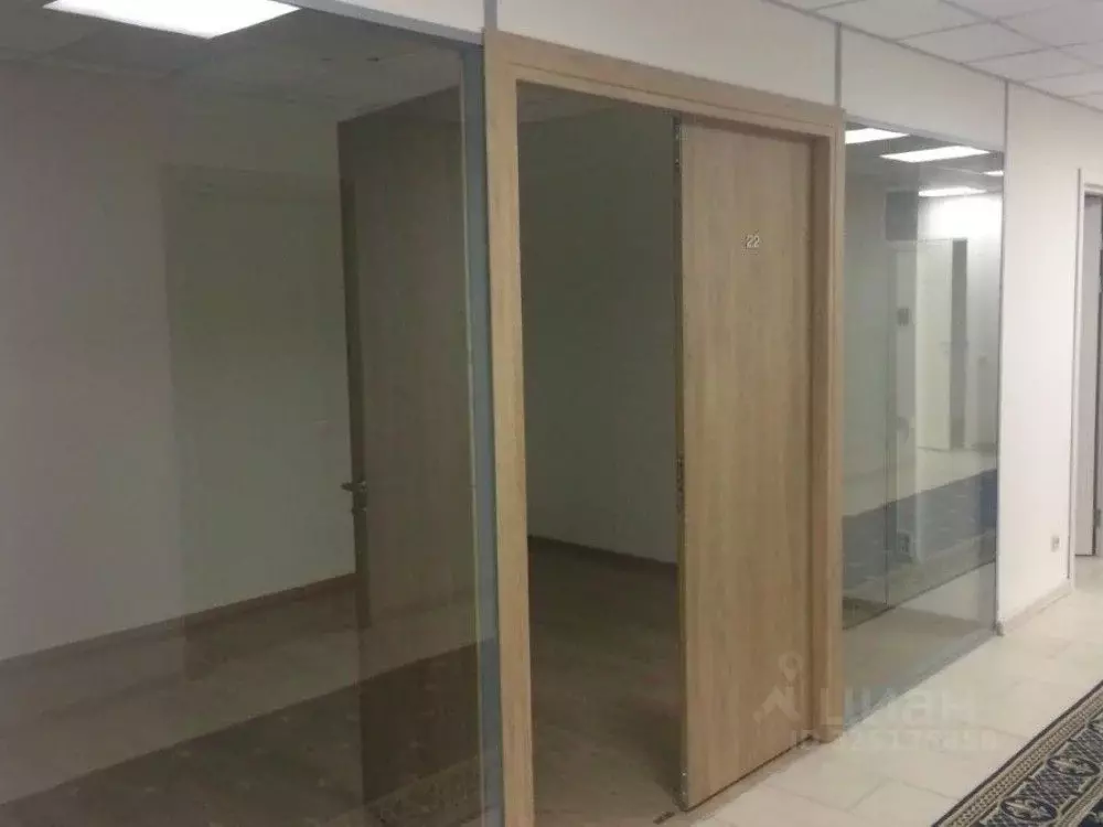 Офис в Московская область, Красногорск городской округ, Путилково пгт ... - Фото 1