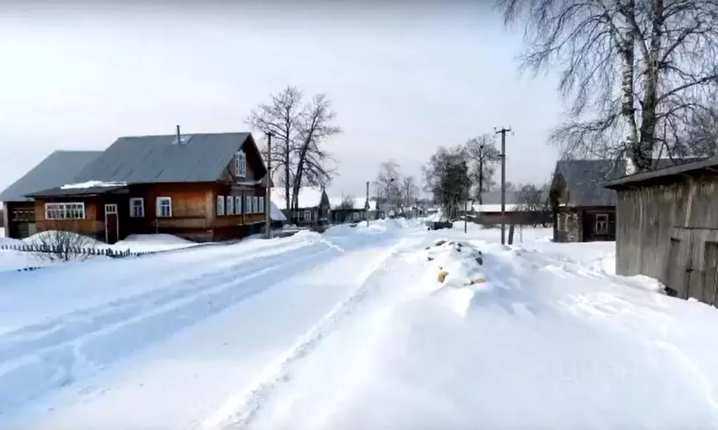 Участок в Вологодская область, Череповецкий район, д. Петрино  (30.0 ... - Фото 1