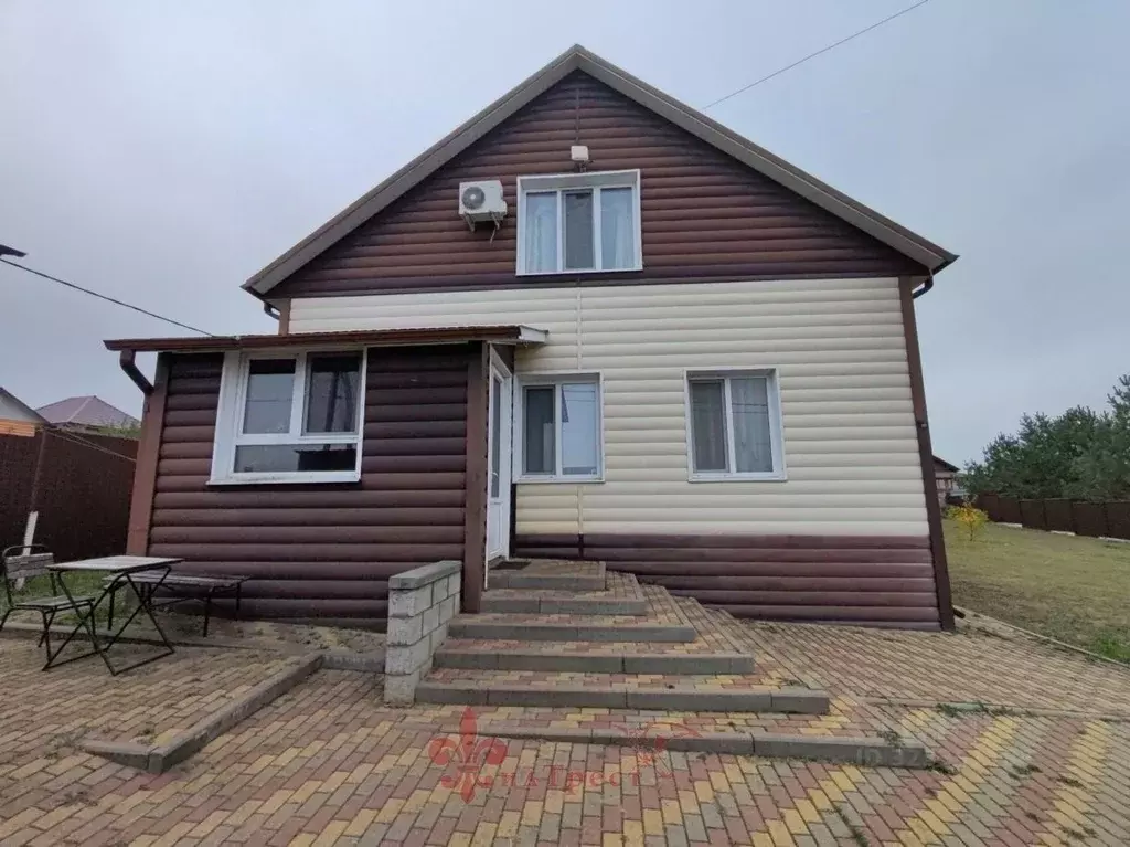 Дом в Белгородская область, Белгород ул. Триумфальная, 13 (149 м) - Фото 1