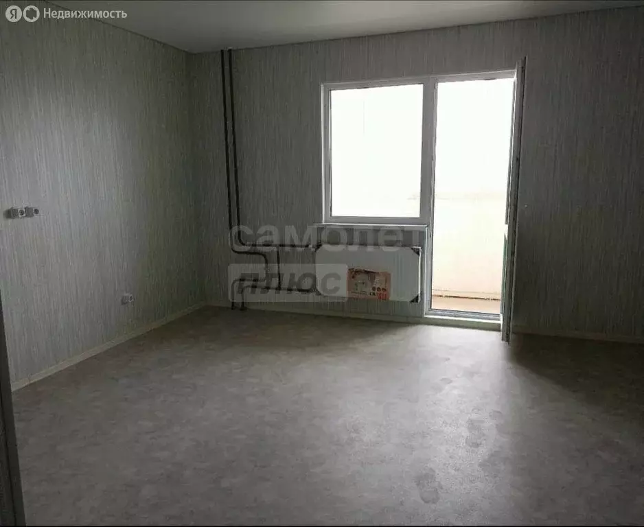 2-комнатная квартира: Оренбург, улица Геннадия Донковцева, 21 (40 м) - Фото 0