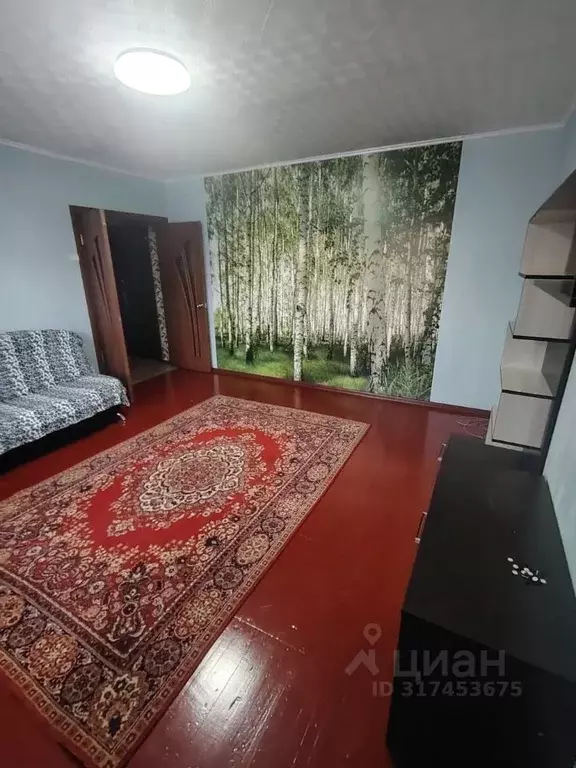 2-к кв. Челябинская область, Магнитогорск ул. Бахметьева, 6 (52.0 м) - Фото 1