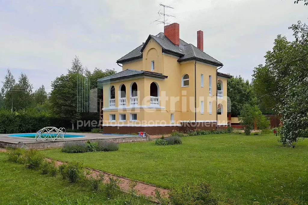 Продается дом в КП Согласие-1 - Фото 1
