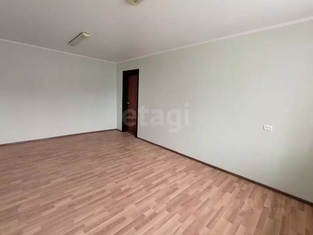 Комната Владимирская область, Ковров Владимирская ул., 53А (18.0 м) - Фото 1