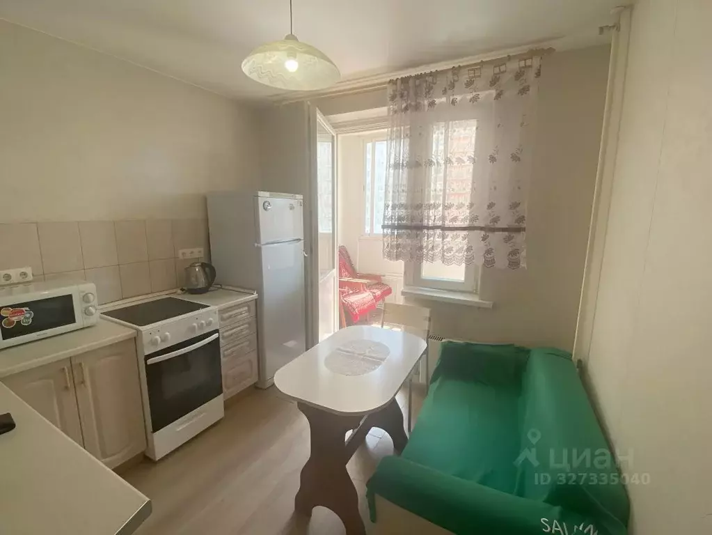 1-к кв. Московская область, Видное ул. Имени Героя Советского Союза ... - Фото 1