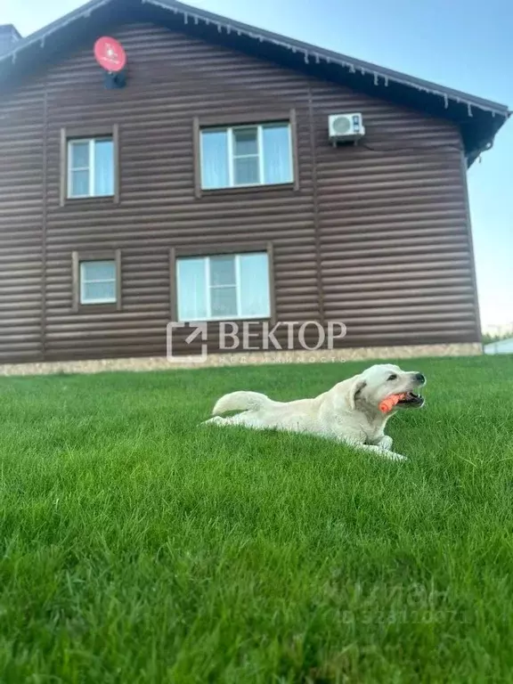 Дом в Ярославская область, Ростовский муниципальный округ, д. Ломы ... - Фото 2
