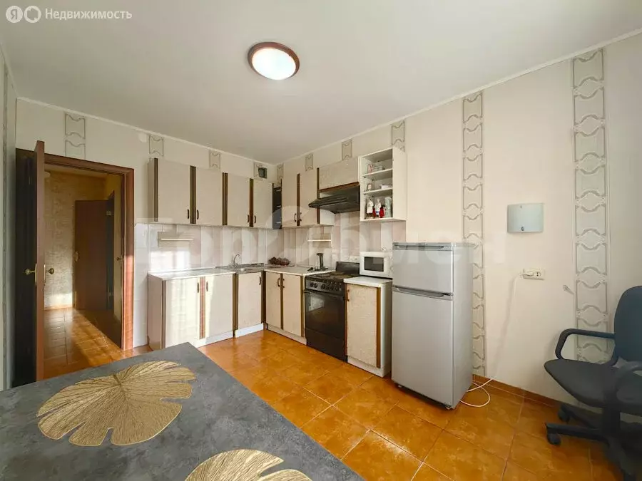 1-комнатная квартира: Островцы, Подмосковная улица, 29 (46 м) - Фото 1