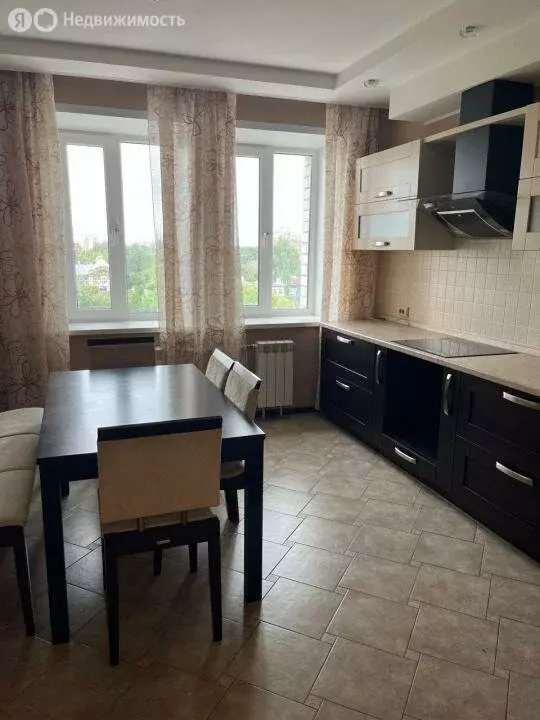 2-комнатная квартира: Тамбов, улица Максима Горького, 16 (83.3 м) - Фото 0
