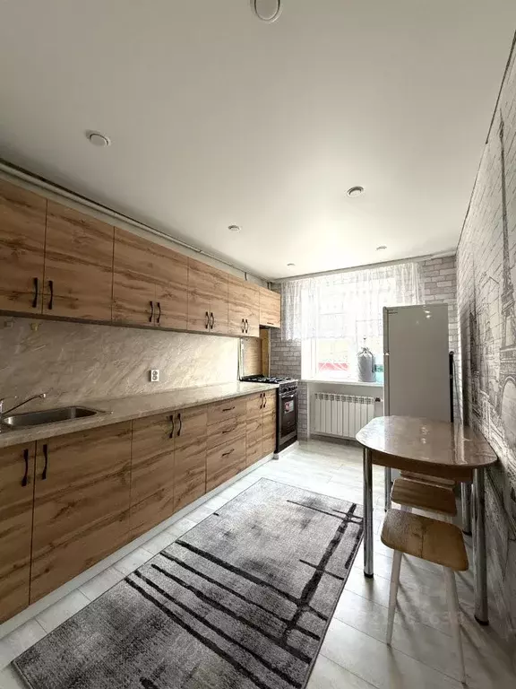 2-к кв. Ростовская область, Ростов-на-Дону просп. Стачки, 203 (45.0 м) - Фото 1