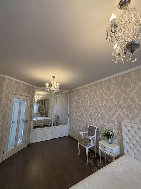 1-к кв. Санкт-Петербург 5-й Предпортовый проезд, 1 (41.7 м) - Фото 2