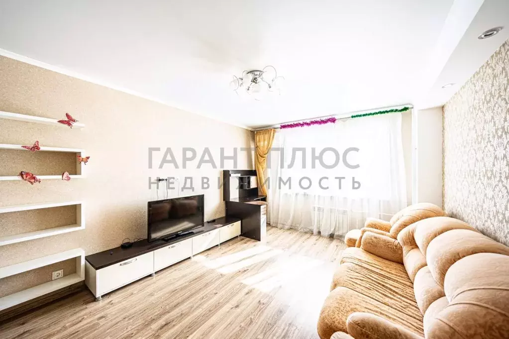 2-к кв. Липецкая область, Липецк ул. С.М. Шерстобитова, 22 (70.0 м) - Фото 2