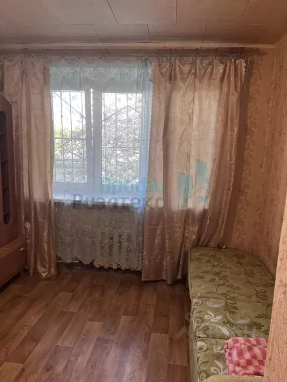 1-к кв. Нижегородская область, Нижний Новгород ул. Дружаева, 15 (22.0 ... - Фото 1