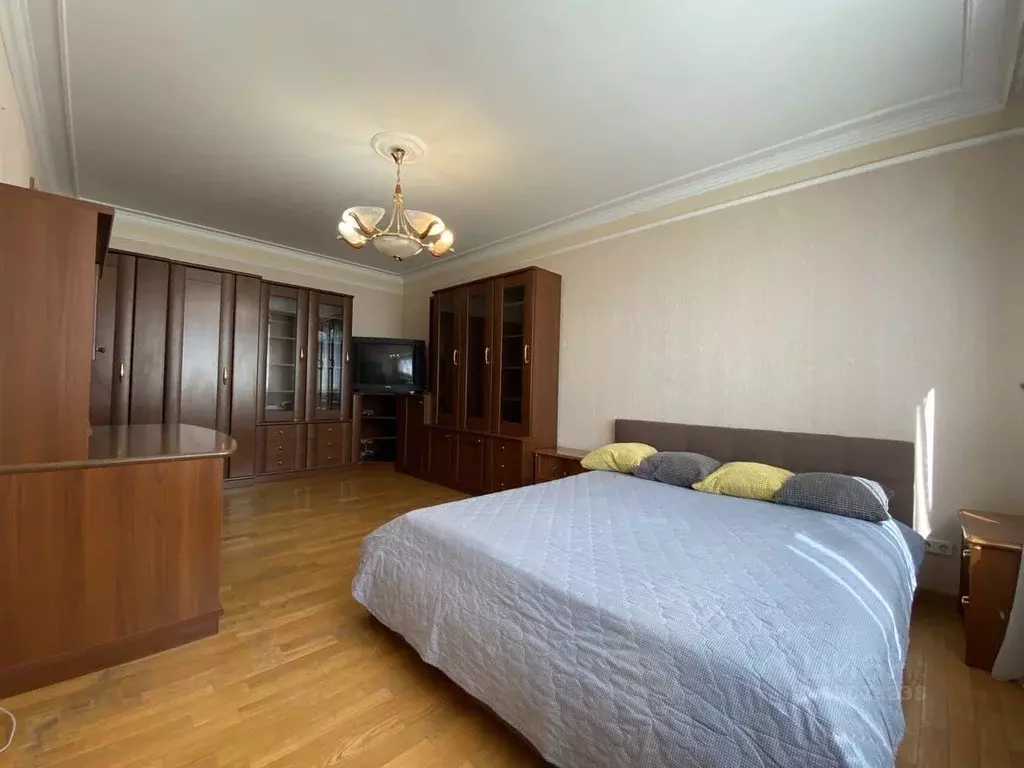 Комната Москва Митинская ул., 40К1 - Фото 1