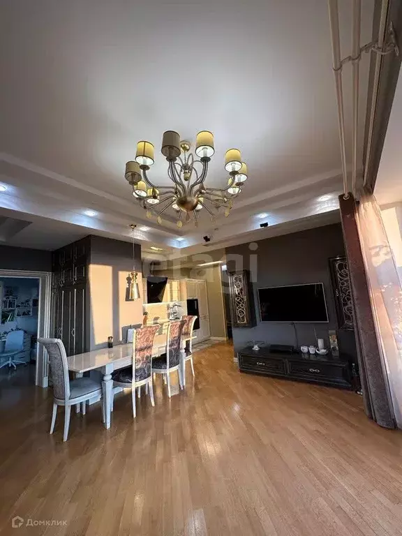 Продаётся 3-к квартира, 172 м - Фото 1