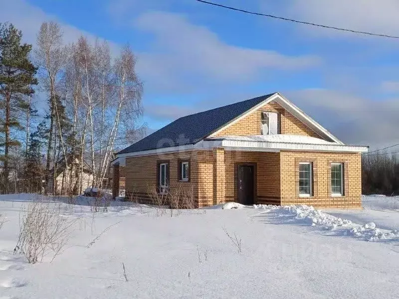 Дом в Башкортостан, Уфа Елкибаево-Федоровка-Самохваловка жилрайон,  ... - Фото 2