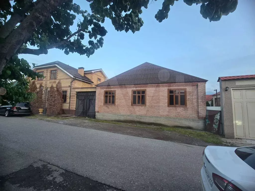 Дом 150 м на участке 6 сот. - Фото 0