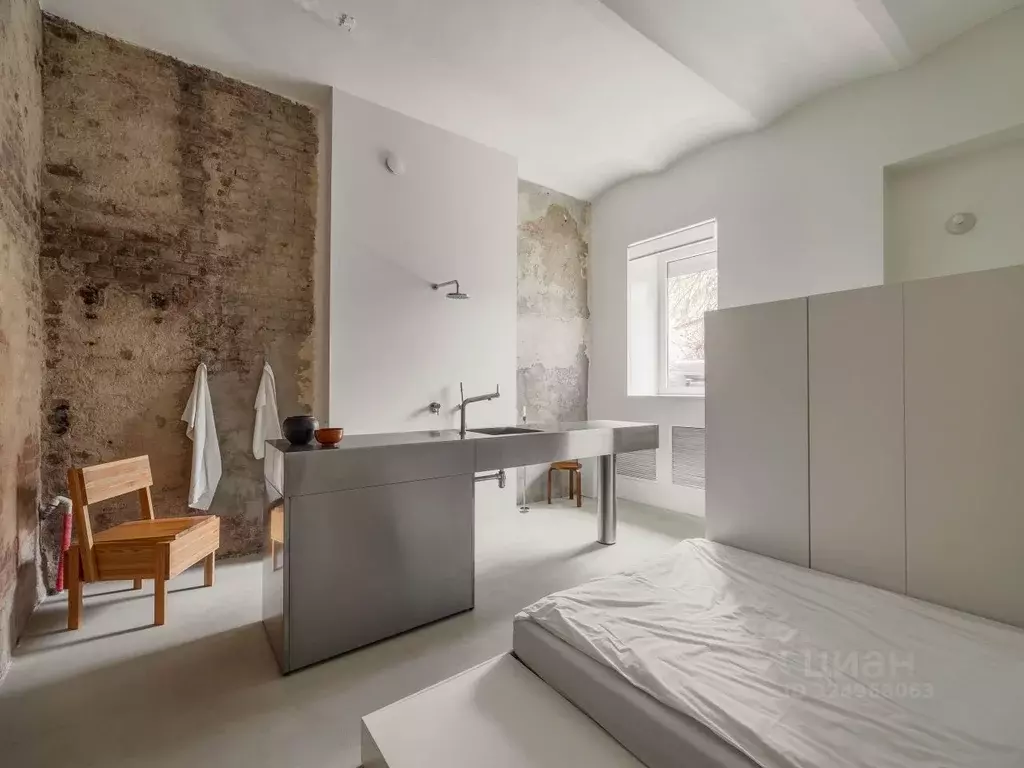 Помещение свободного назначения в Санкт-Петербург Английский просп., ... - Фото 1