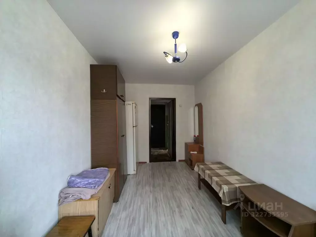 Комната Марий Эл, Йошкар-Ола Якова Эшпая ул., 143 (10.0 м) - Фото 2