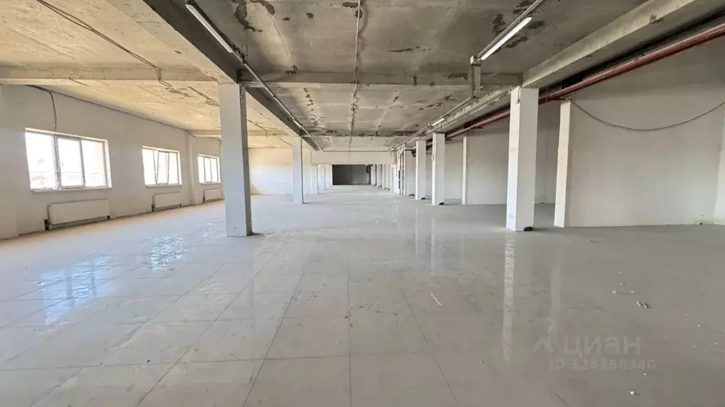 Помещение свободного назначения в Краснодарский край, Краснодар ул. ... - Фото 1