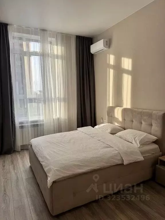 2-к кв. Тульская область, Тула ш. Калужское, 20к2 (58.0 м) - Фото 1