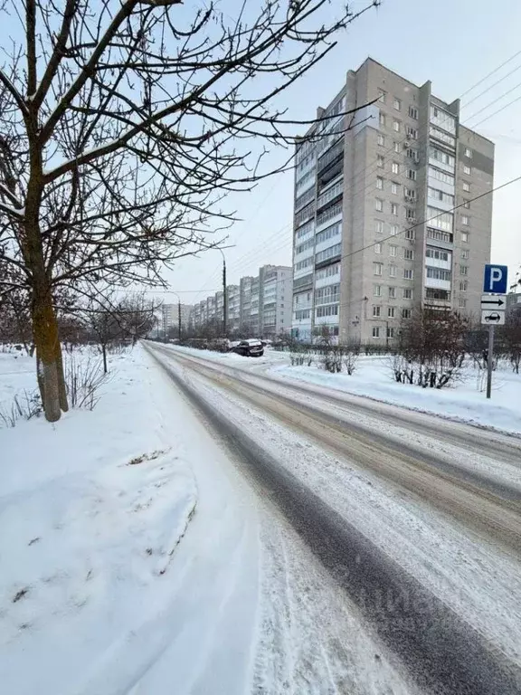Помещение свободного назначения в Нижегородская область, Дзержинск ... - Фото 1
