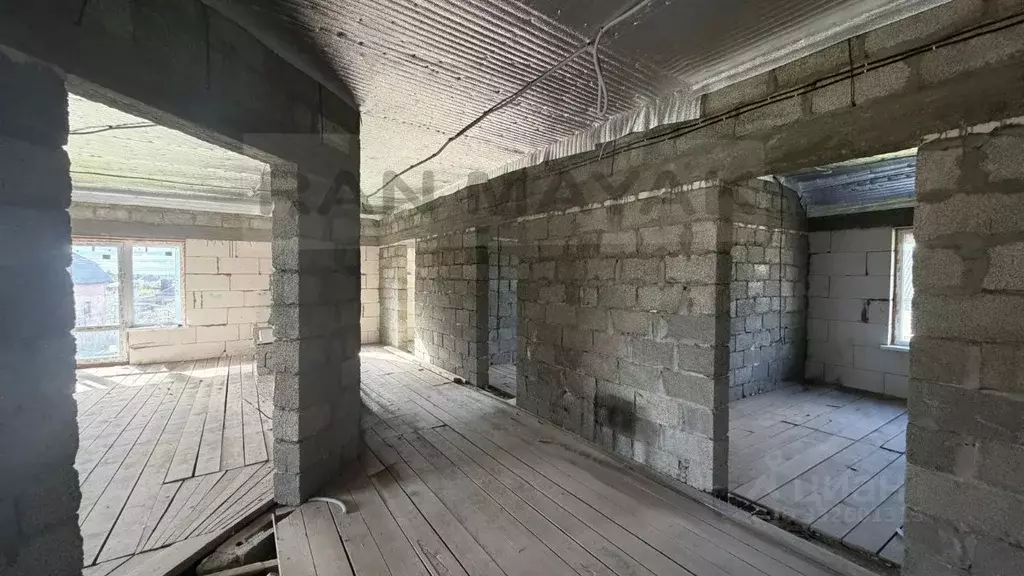 Дом в Адыгея, Майкоп ул. Тембота Керашева, 80 (288 м) - Фото 2