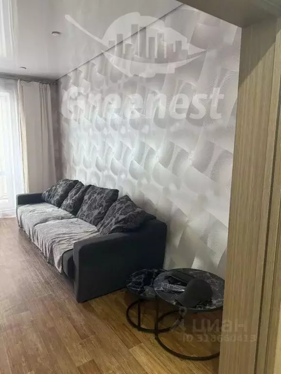 3-к кв. Иркутская область, Иркутск ул. Седова, 65А/5 (100.0 м) - Фото 1