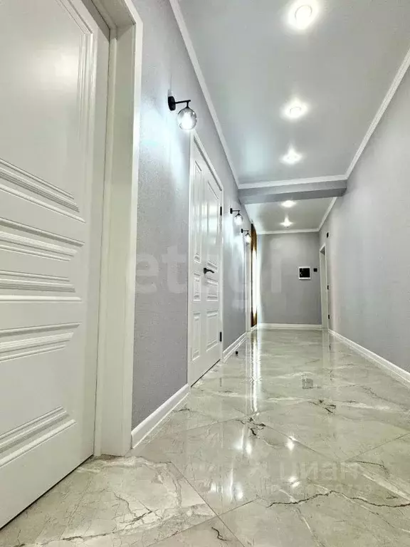 2-к кв. Северная Осетия, Владикавказ ул. Билара Кабалоева, 20 (63.0 м) - Фото 2