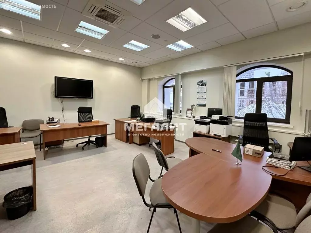 Офис (36.1 м) - Фото 2
